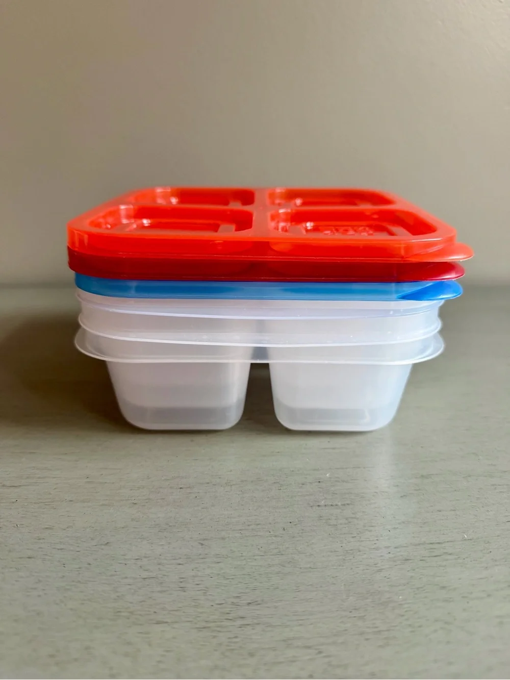 Easy Lunch Boxes easy lunch